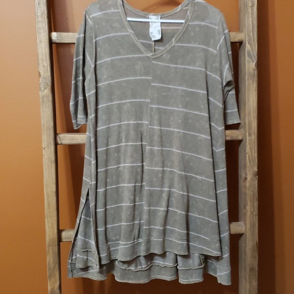 Dress or long tunic